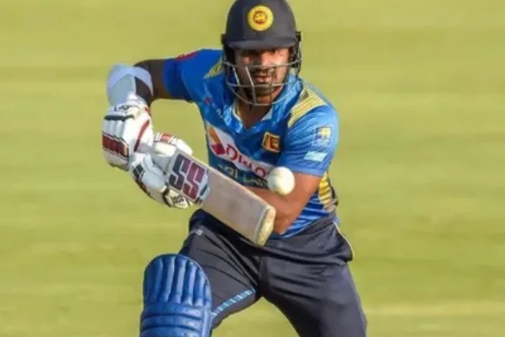 Kusal Perera Hits Sri Lanka’s Fastest T20I Century