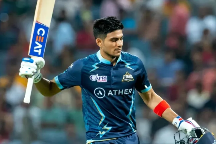 Shubman Gill summoned by Gujarat Titans in Rs 450 crore chit fund scam