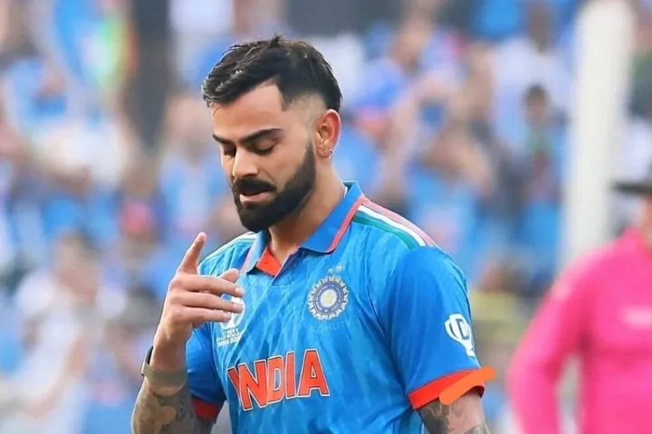 Virat Kohli Aims for 2027 ODI World Cup Amid Retirement Speculations