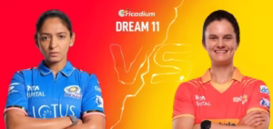MUM-W vs GJ-W Dream11 Prediction Match 19 of WPL 2025