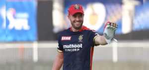 AB de Villiers Hits Back at RCB Critics