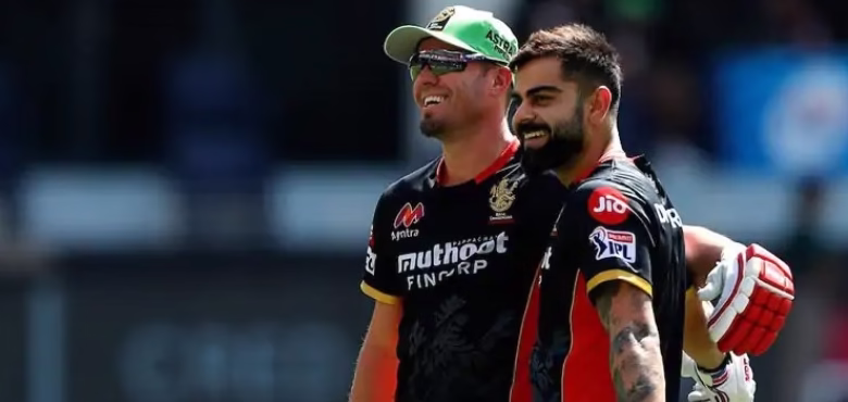 AB de Villiers Vows to Join RCB If They Reach Final