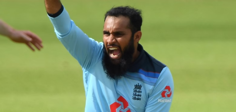 Adil Rashid Eyes More World Cups for England