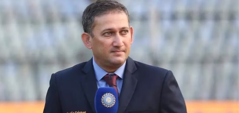 Agarkar Reveals When Virat Kohli Retired from Tests