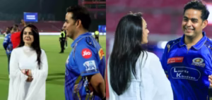Akash , Preity Zinta Show Opposite Reactions Inglis’ DRS Wicket