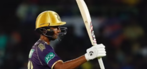 Angkrish Raghuvanshi Eyes India All-Format Role