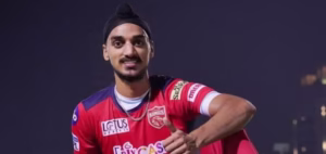 Arshdeep’s Coach Reacts After Match-Winning Spell