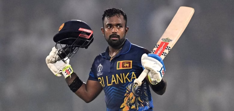 Asalanka on MI’s Radar Ahead of IPL 2025 Playoffs