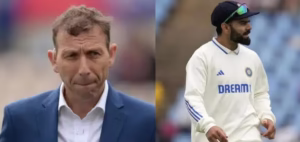 Atherton Applauds Kohli’s Career Following Retirement
