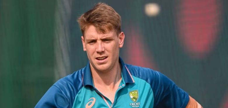 Australia Head Coach talks about the batting position of Cameron
