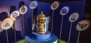 BCCI Plans Immediate IPL 2025 Restart After India-Pak Ceasefire