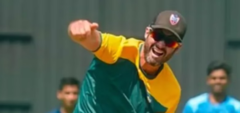 Ben Cutting Recalls Iconic IPL 2016 Final vs RCB