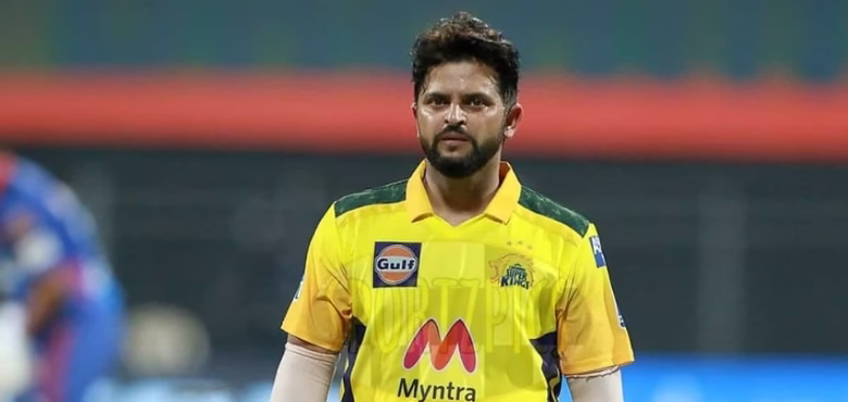 CSK Coach Reacts to Suresh Raina Coaching Rumors