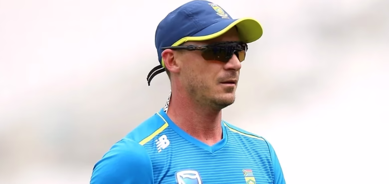 Dale Steyn Criticizes CSK After Top-Order Collapse