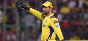 Dhoni's Captaincy Sparks Debate After CSK Exit