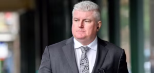 Ex-Australian Cricketer Penalised in Drug Case