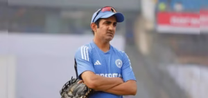 Gautam Gambhir Speaks on Shreyas Iyer's