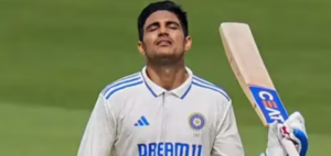 Gavaskar Reacts to Gill’s Captaincy Appointment