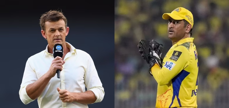 Gilchrist Questions Dhoni’s Tactics After RCB Loss