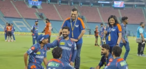 Goenka Reflects on LSG’s IPL 2025 Exit and Lessons