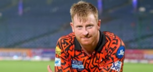 Heinrich Klaasen Hits Fastest Century in SRH IPL History