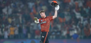 Heinrich Klaasen Thanks SRH After Record IPL Knock