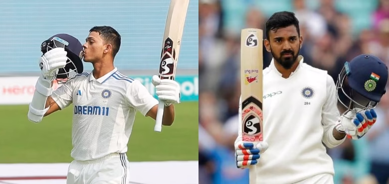 India Test Squad vs England: Jaiswal to Open