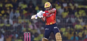 Iyer’s Bold Batting Wins Ponting’s Praise, Aids PBKS
