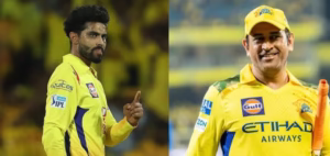 Jadeja Shares Funny First Encounter With Dhoni
