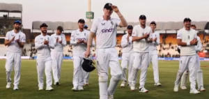 JioHotstar to Stream India-England Tests in 2025