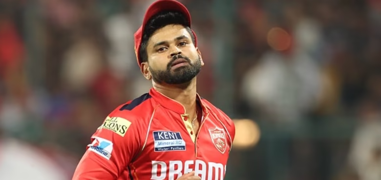 KKR Trolled for Skipping Iyer in Title Post