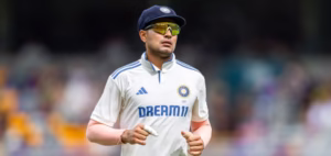 Kapil Backs Gill as Test Captain, Warns on England Tour