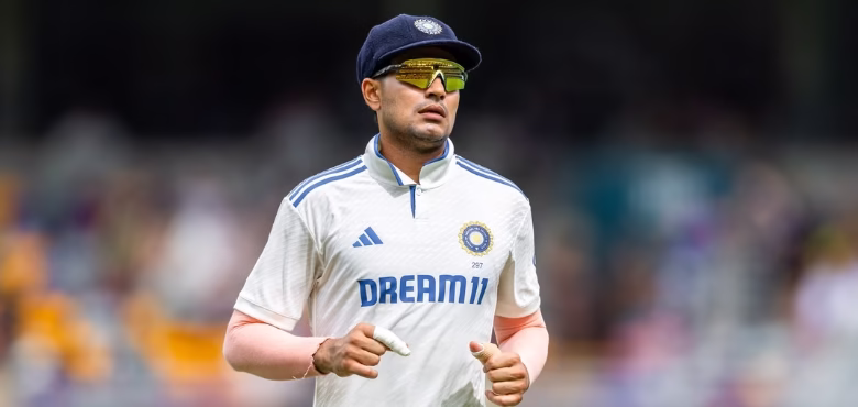 Kapil Backs Gill as Test Captain, Warns on England Tour