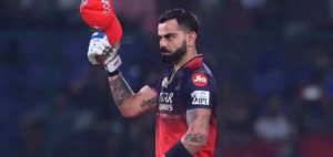 Kohli Credits SA Legend for Early IPL Success
