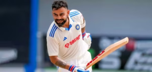 Manoj Tiwary Urges Kohli to Undo Test Retirement