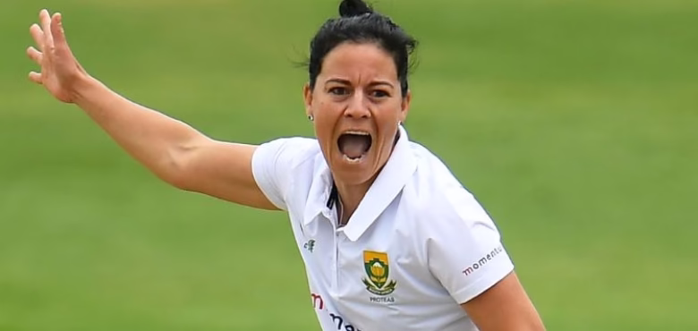 Marizanne Kapp Returns for South Africa’s Tour