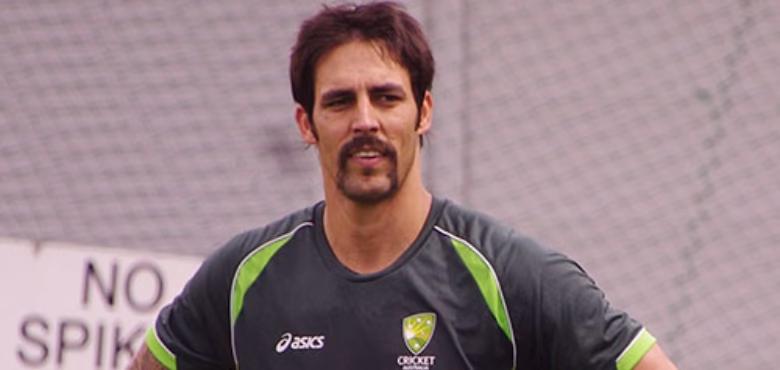 Mitchell Johnson Slams BCCI Over Player Pressure