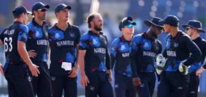 Namibia to Host SA in Windhoek’s Historic Opener