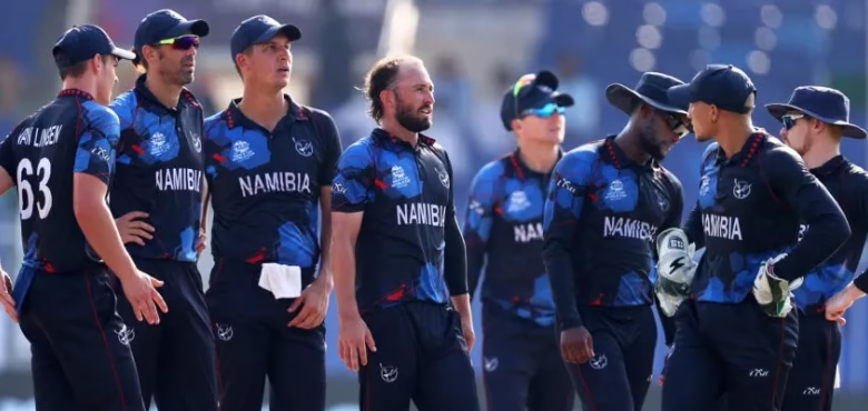 Namibia to Host SA in Windhoek’s Historic Opener