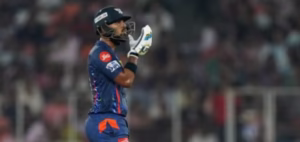 Nicholas Pooran Sings Bollywood Tune Post-IPL Exit