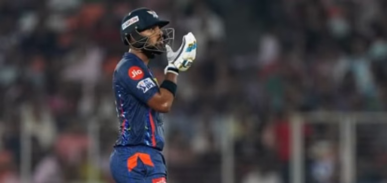 Nicholas Pooran Sings Bollywood Tune Post-IPL Exit