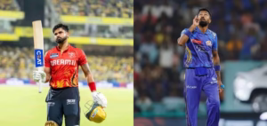 PBKS vs MI Shifted to Mumbai Amid Security Alert