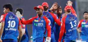 Parth Jindal Apologizes After DC's IPL 2025 Exit