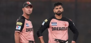 Ponting-Iyer Exchange After PBKS Collapse