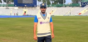 Priyank Panchal Retires from All Formats