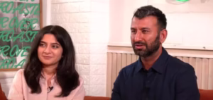 Pujara Shares How He Met Wife Puja Through Cricket