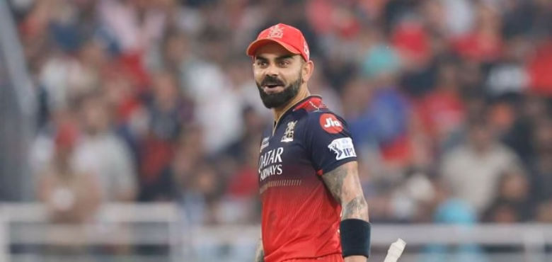 RCB Becomes First IPL Team to Hit 20M on Instagram