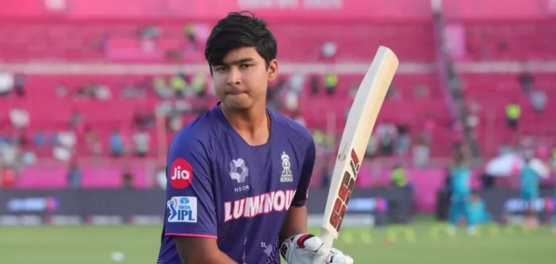 RR Backs Youth: “We Create Superstar