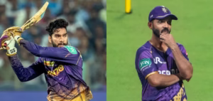 Rahane Backs Venkatesh Iyer After Poor IPL 2025