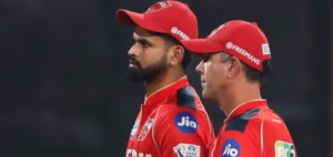 Ricky Ponting Demanded Full Control at Punjab Kings